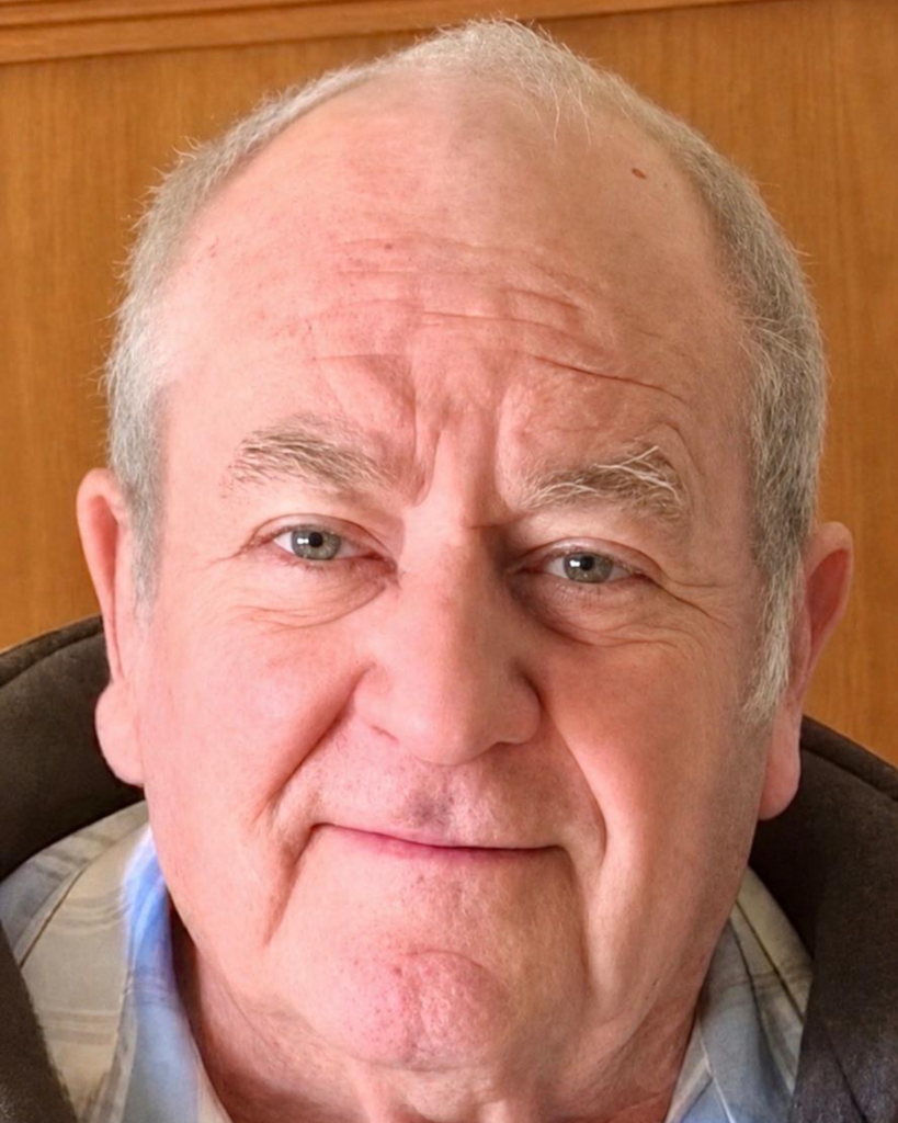Jerry "Popeye" Eldon Ballard Profile Photo