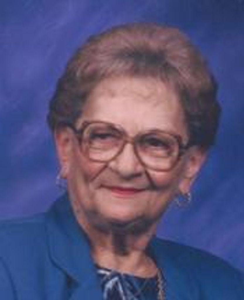 Mary T. Snyder