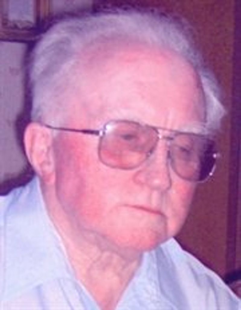 Joe S. Mize, Jr.