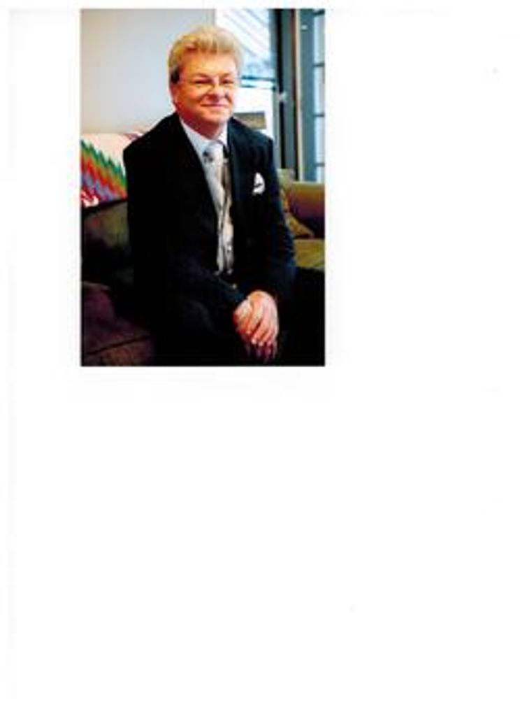 James Dennis Brown Profile Photo