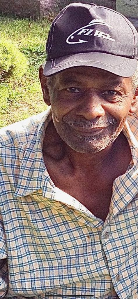 Earl Lee Geralds Profile Photo