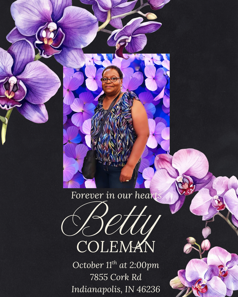 Betty Jean Coleman Profile Photo