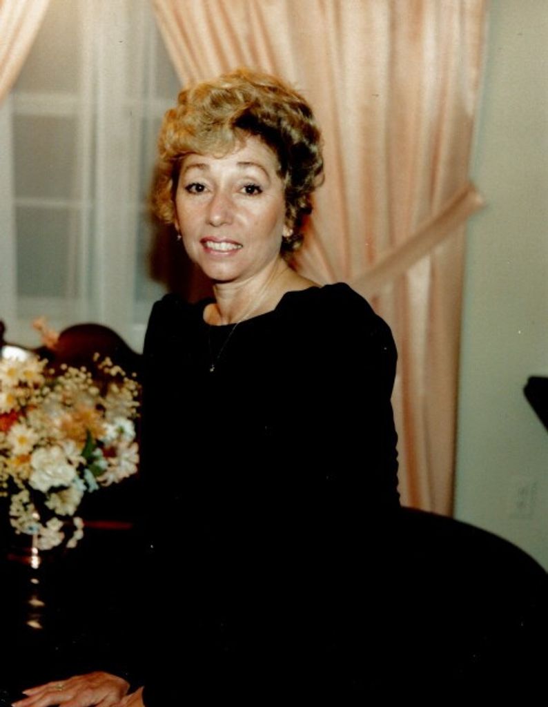 Velia Josephine Saverino