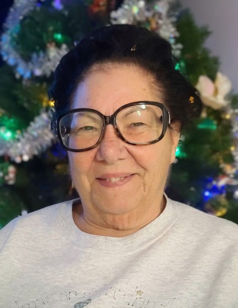 Brenda J. (Sabatino)  Damiano