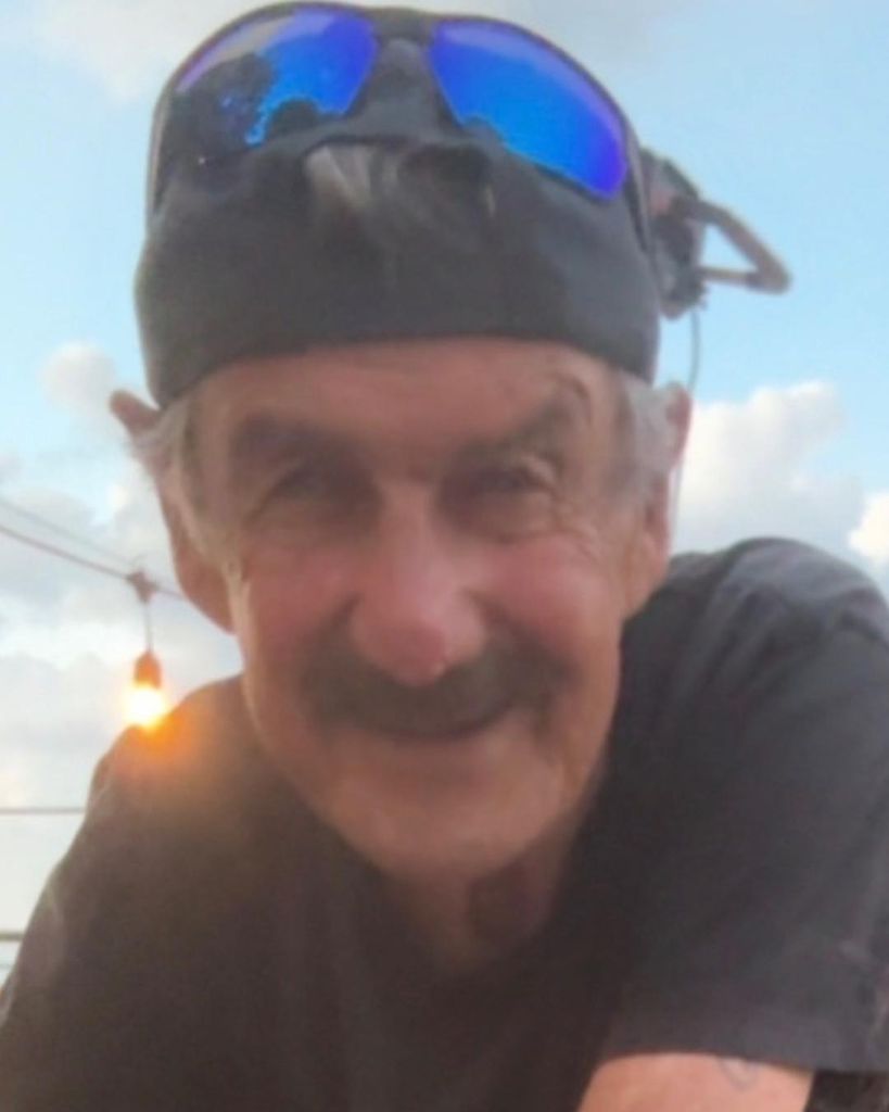 Keith Garland Price Profile Photo