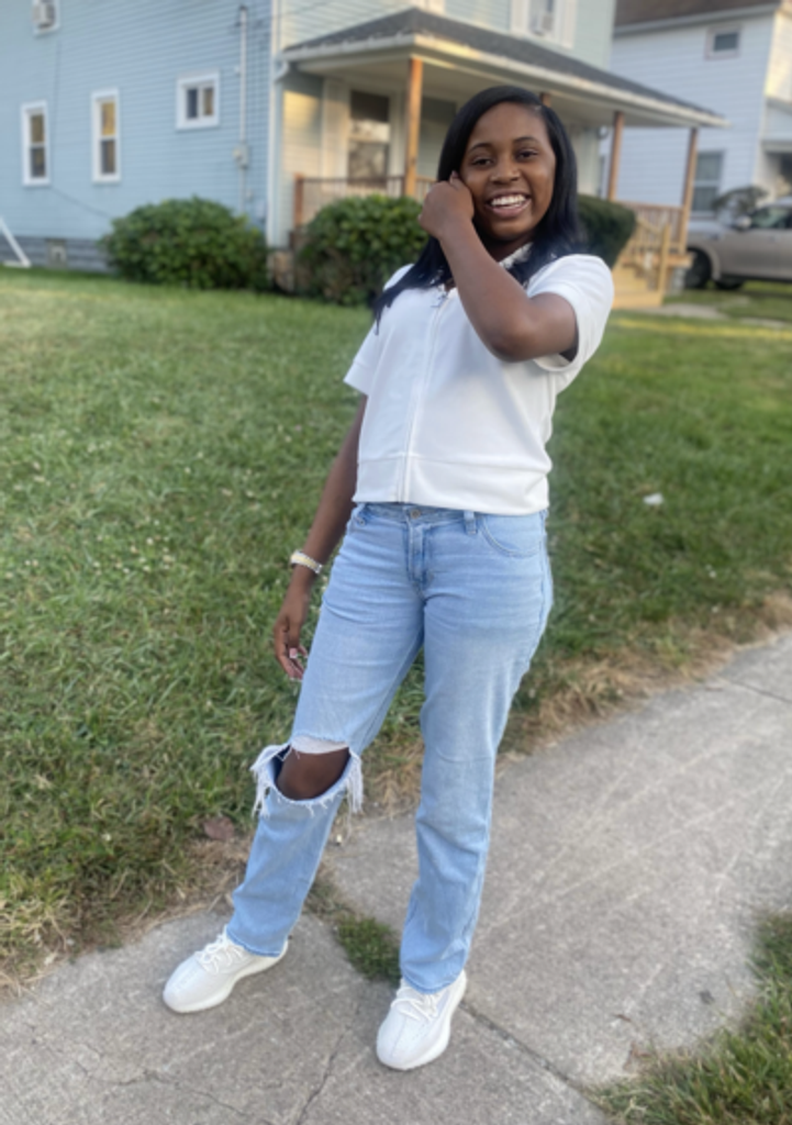 Na'Rayia Renee Thomas Profile Photo