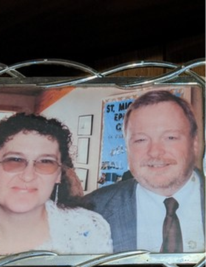 Scott  Maurice Goldman