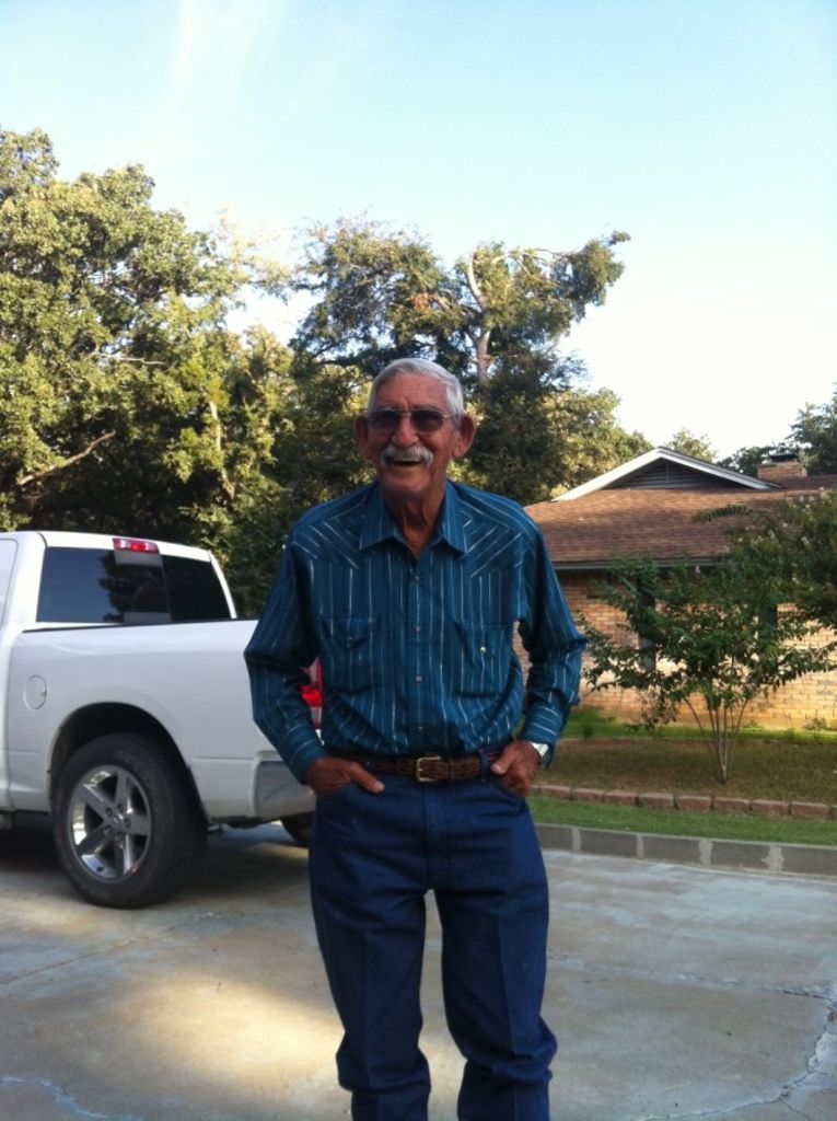 Jacob Randolph Dunbar, Sr. Profile Photo