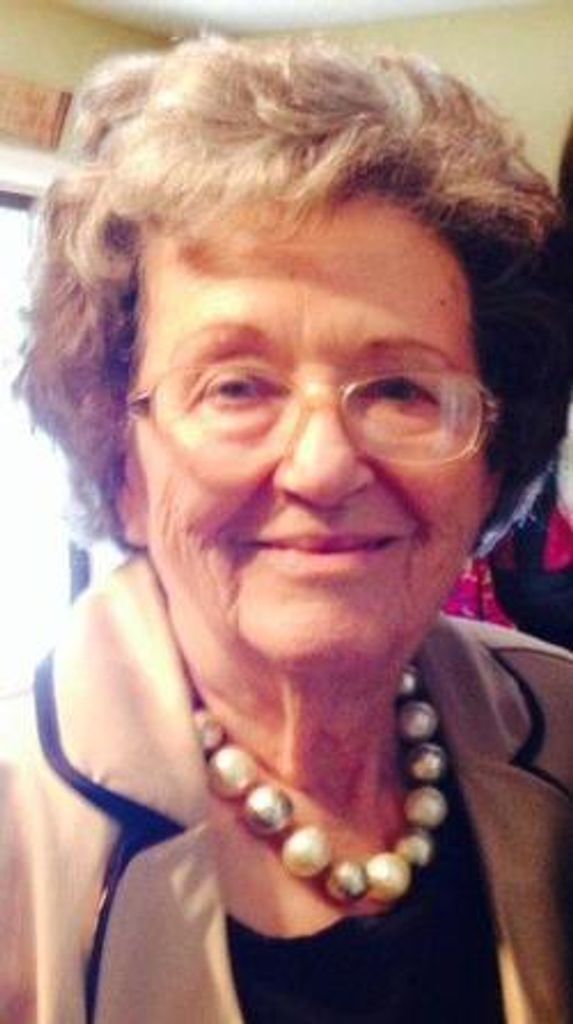 Bobbie Mckillip Profile Photo
