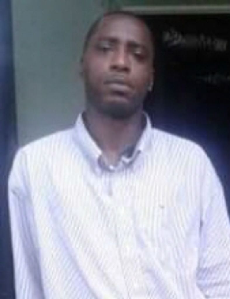 Mr. Stacey  Lamont  James 