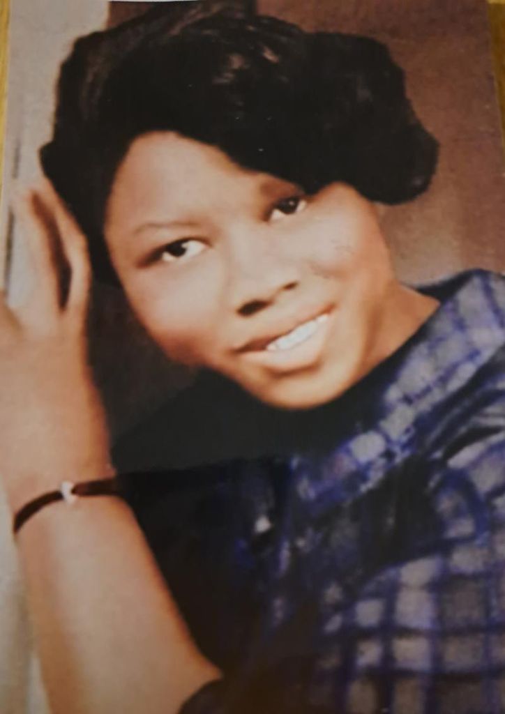 Florence Grant-Lynch Profile Photo