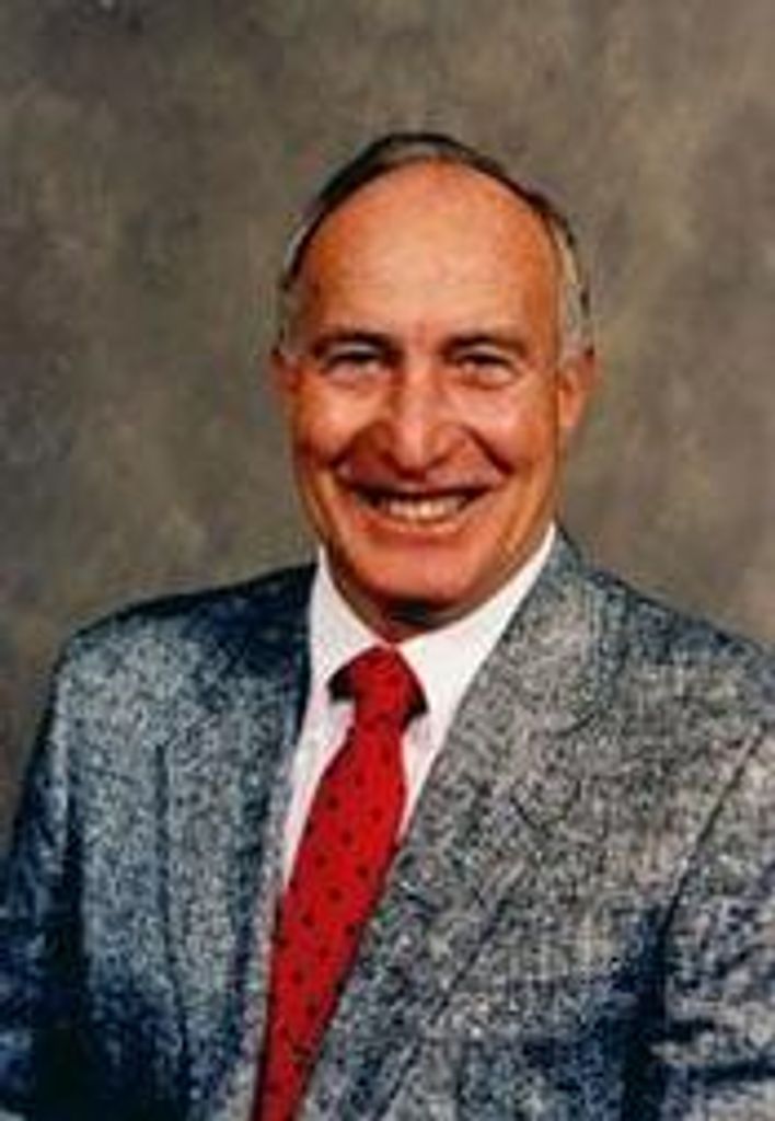 Norman Lee Wood