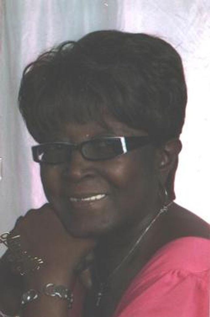 Mrs. Sherry Ann Allen