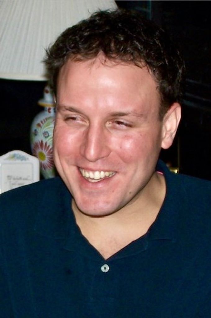 Daniel J. Curley Profile Photo