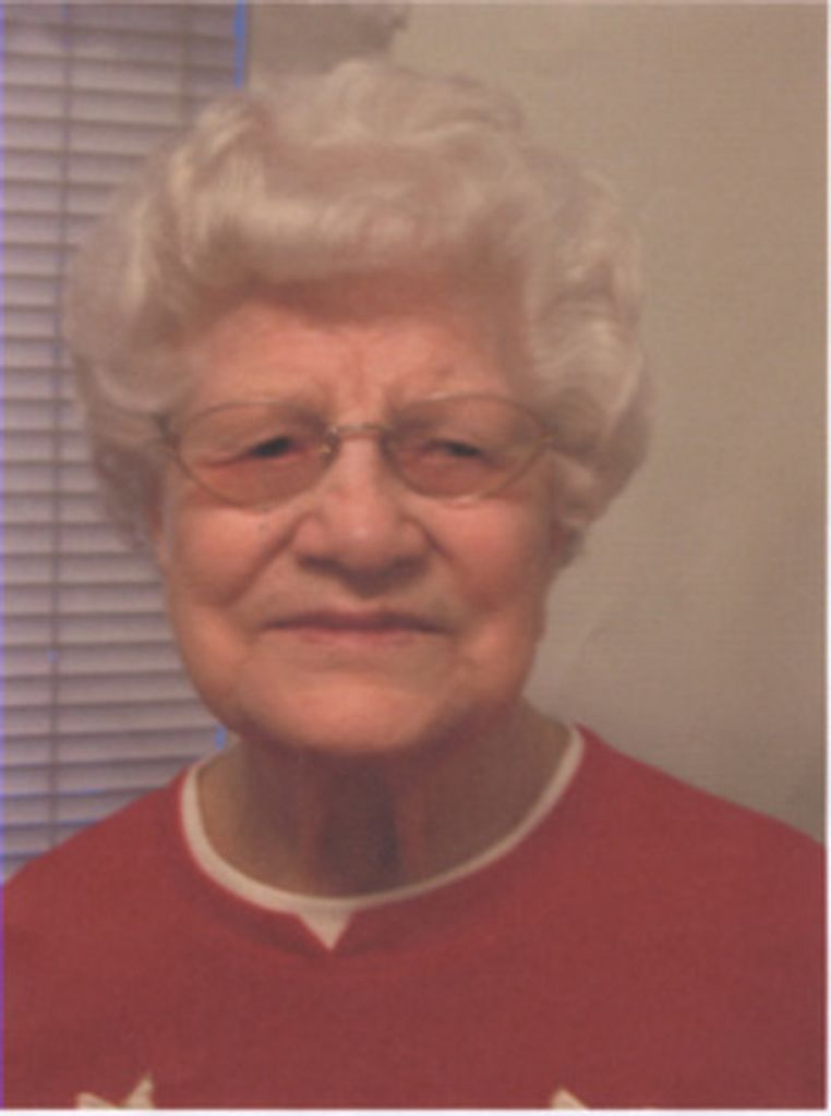 Wilhelmena Bertha Hohn