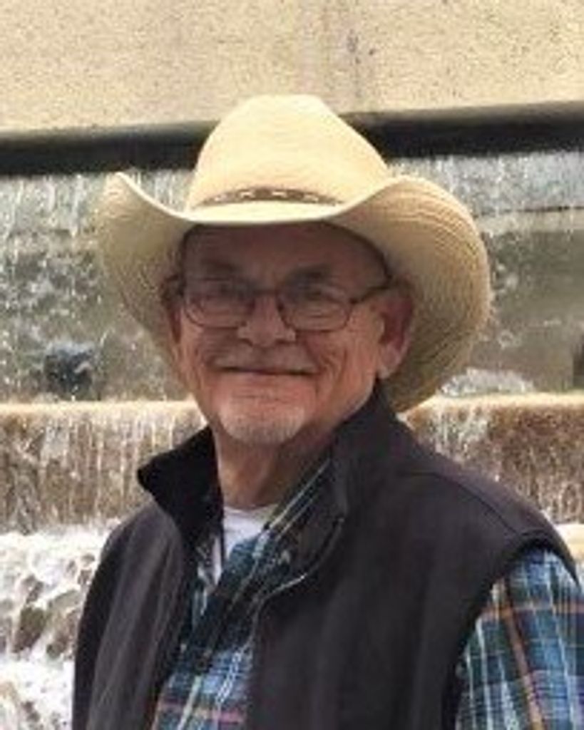 Melvin  Griggs