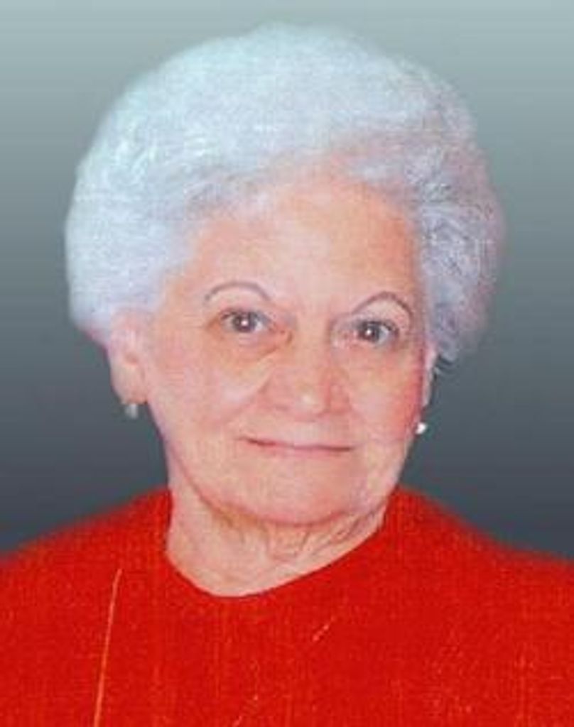 Louise F. Monaco