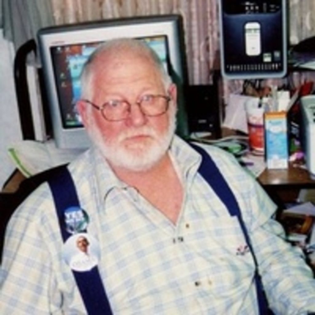 Robert Ball Profile Photo