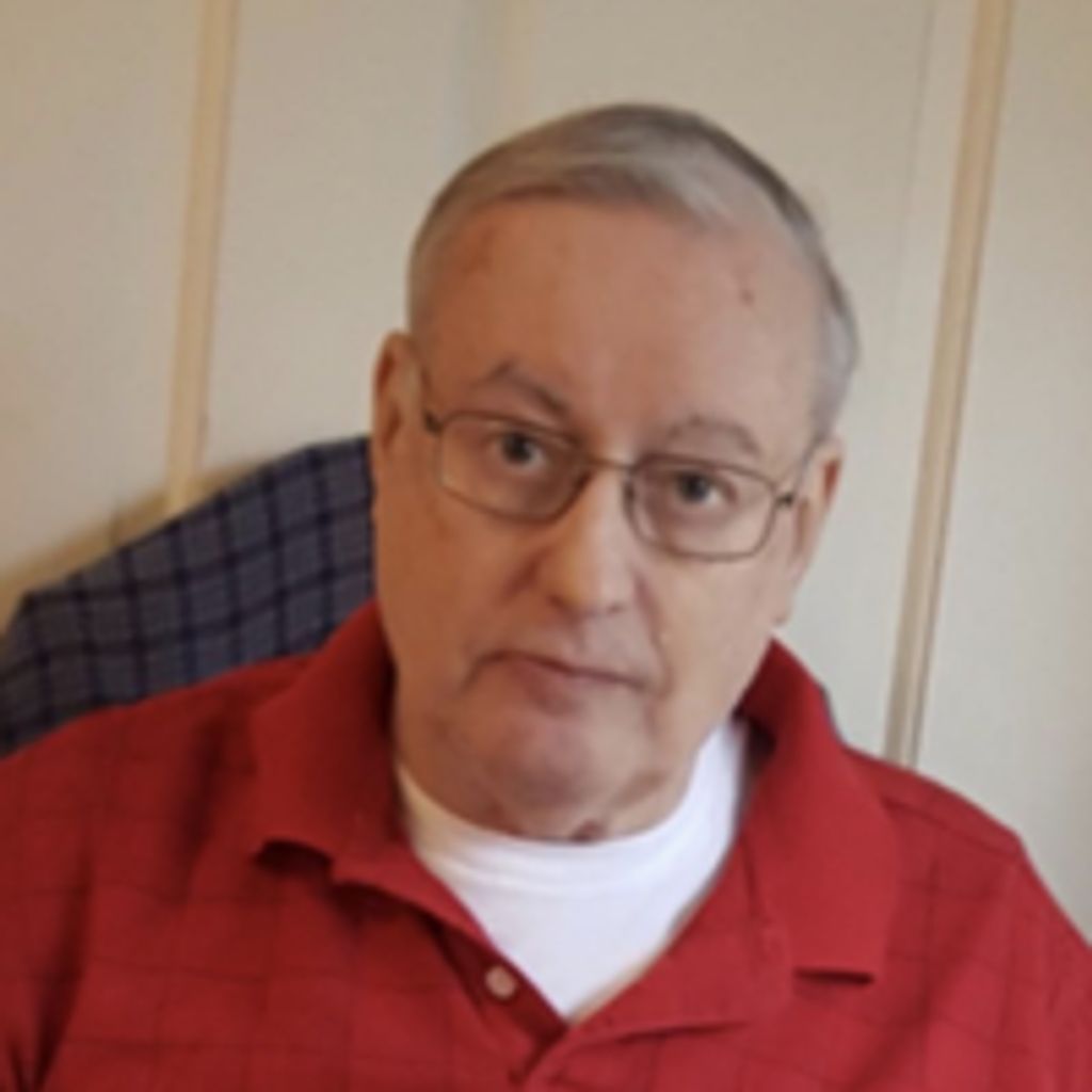 Bruce Lloyd Sharkey Profile Photo