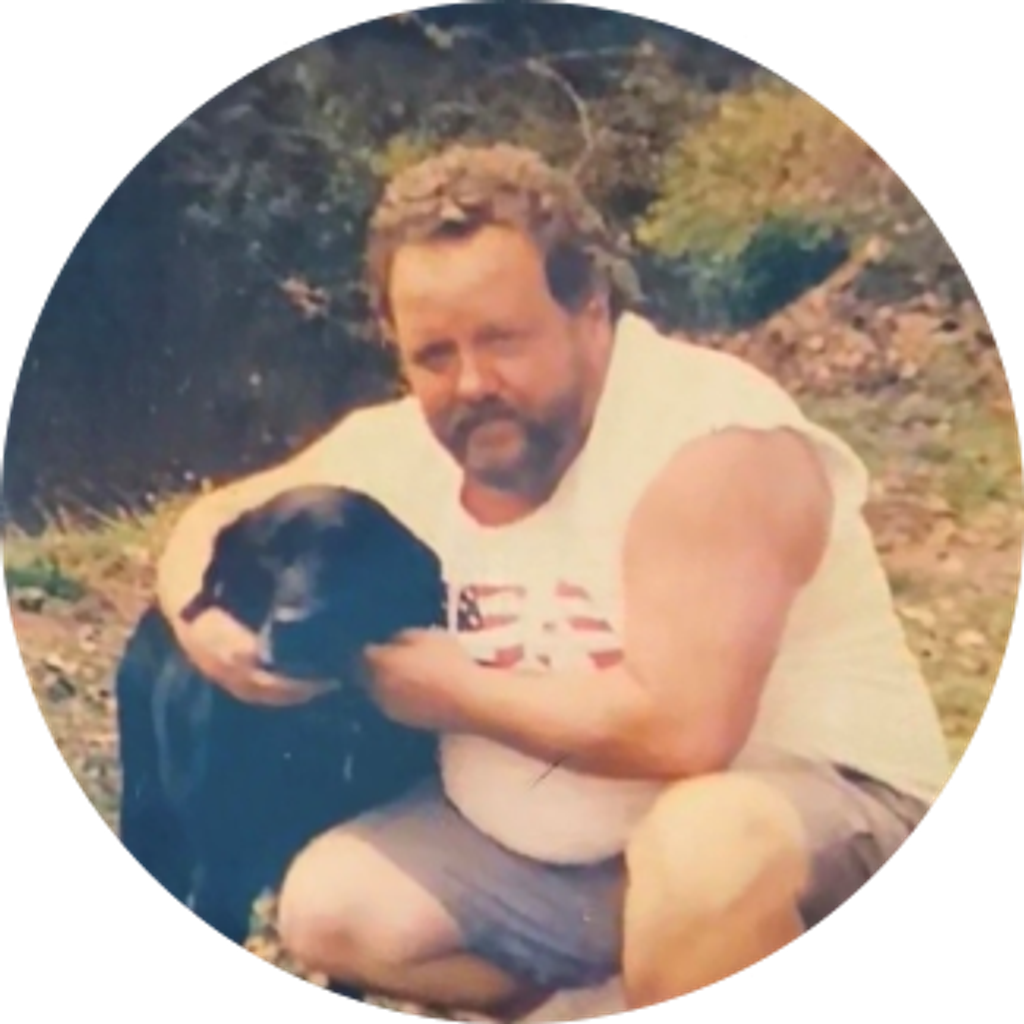 Scott Lester King