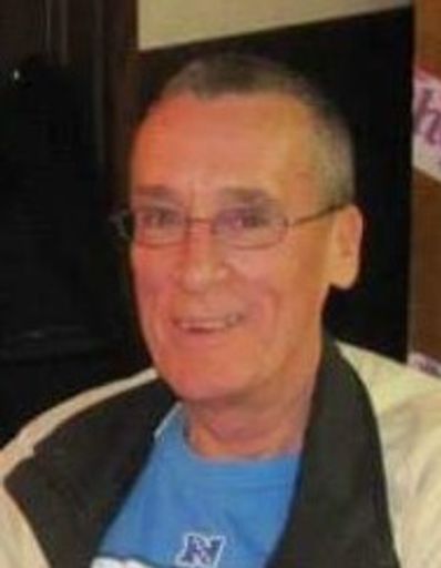 Robert Michael Thomas Profile Photo