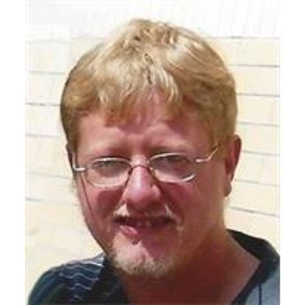 Steven Grosenick