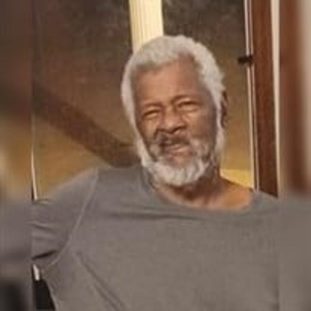 Randy Burl Perry, Sr.