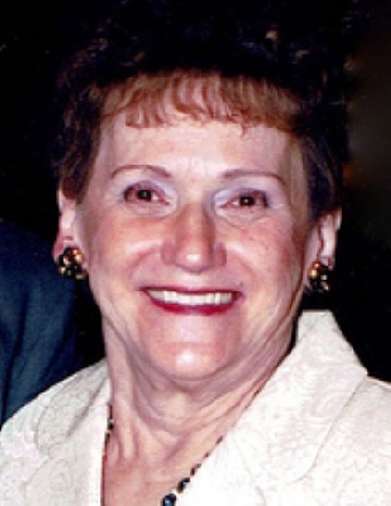 Verna J. Orban