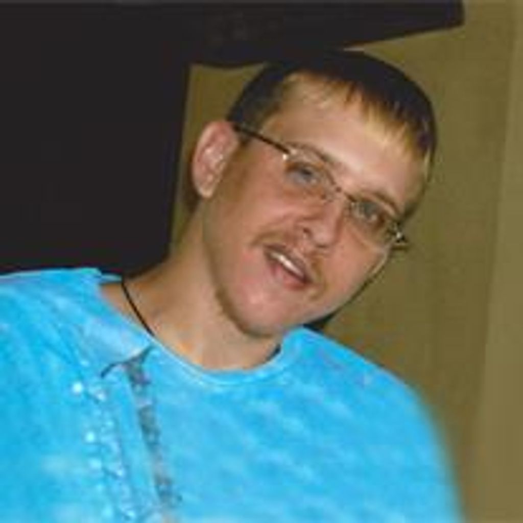 Jordan Lucas Albricht Profile Photo