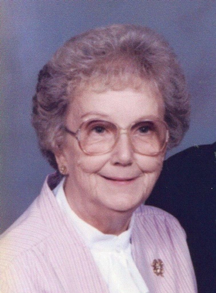 Maycel E. Gebhardt Profile Photo