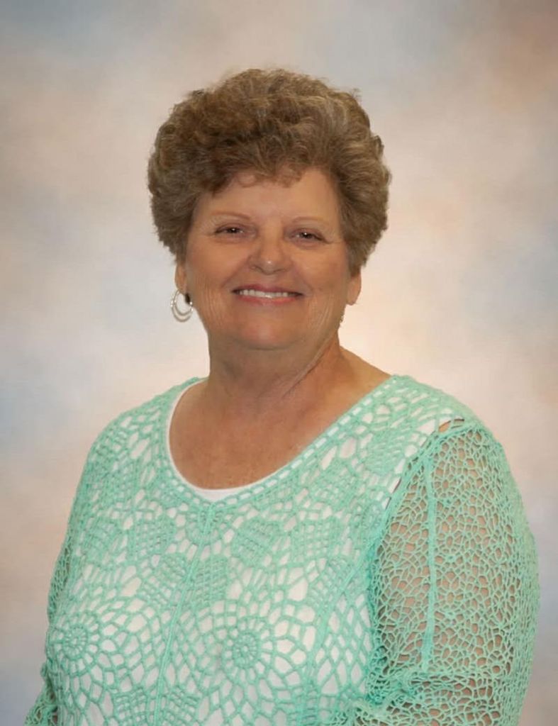 Mary Beth Shores Profile Photo