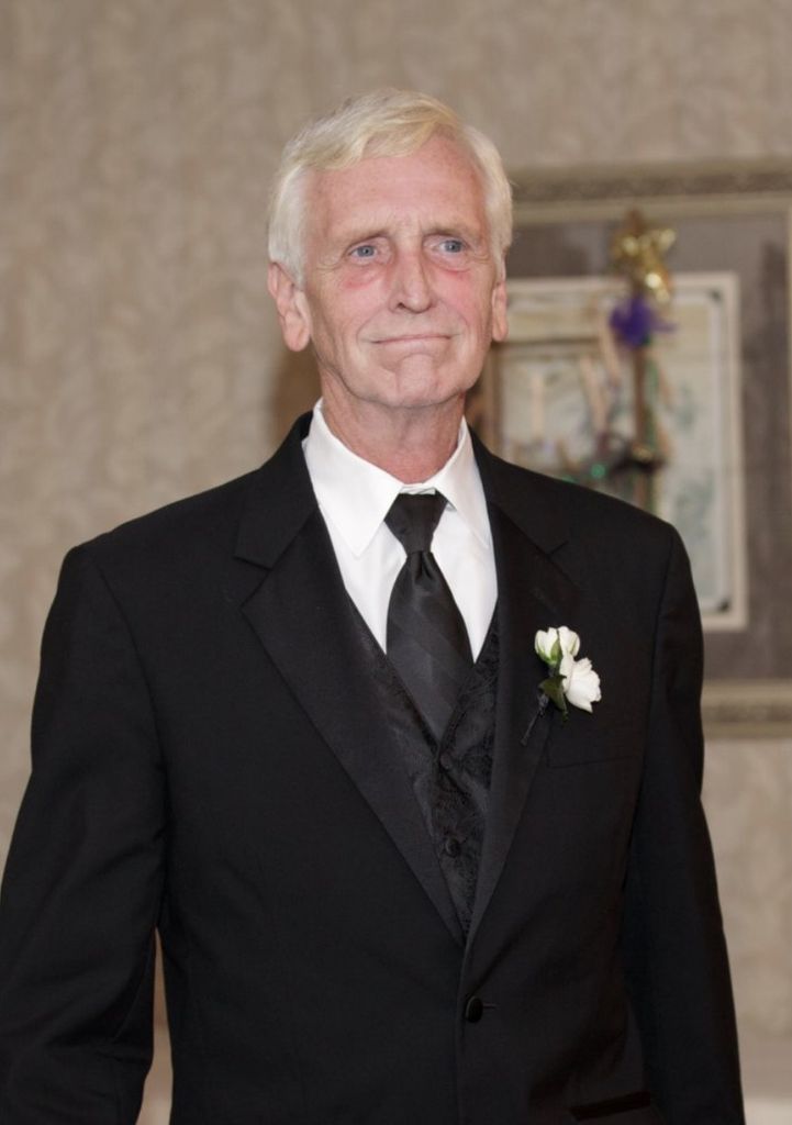 Michael Kent McKeehan Profile Photo