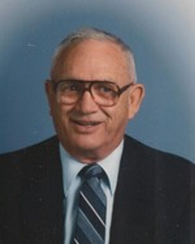 Clarence Theisen