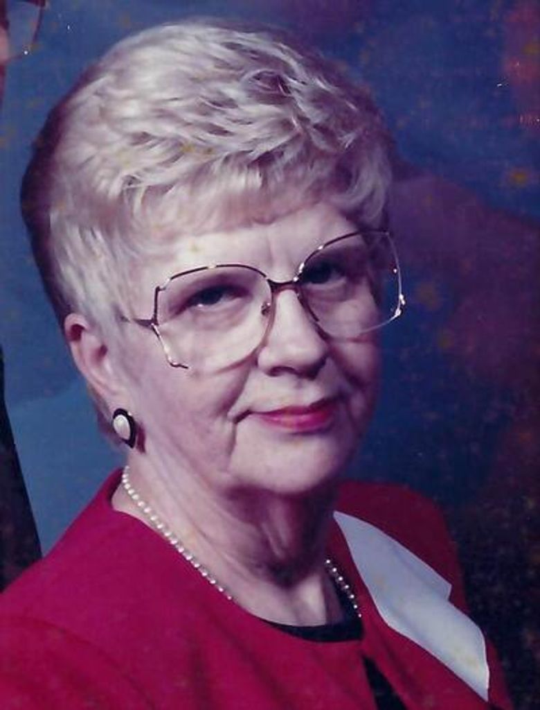 Ellen Eichenberg Profile Photo