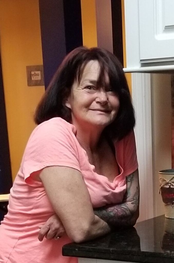 Brenda Jeannell Holliman Profile Photo