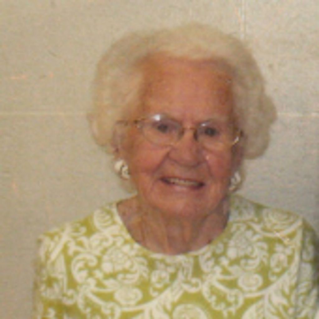 Virginia M. Mcshane Bowes