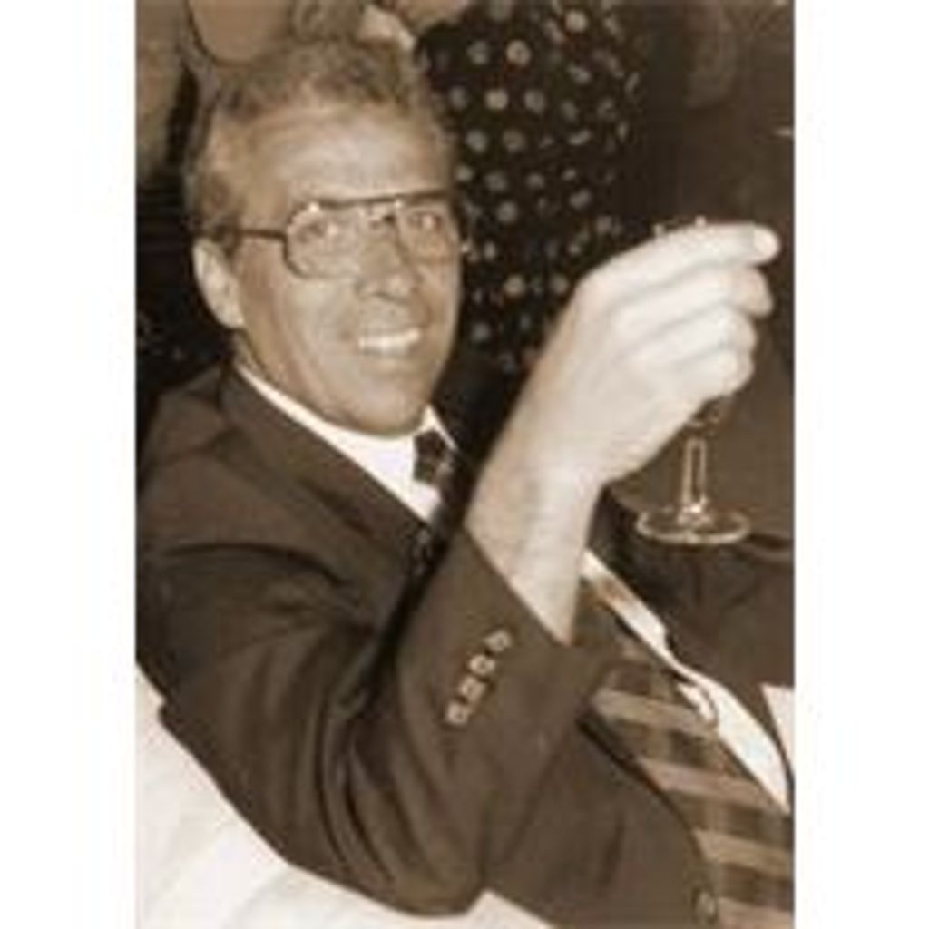Luth Clayton