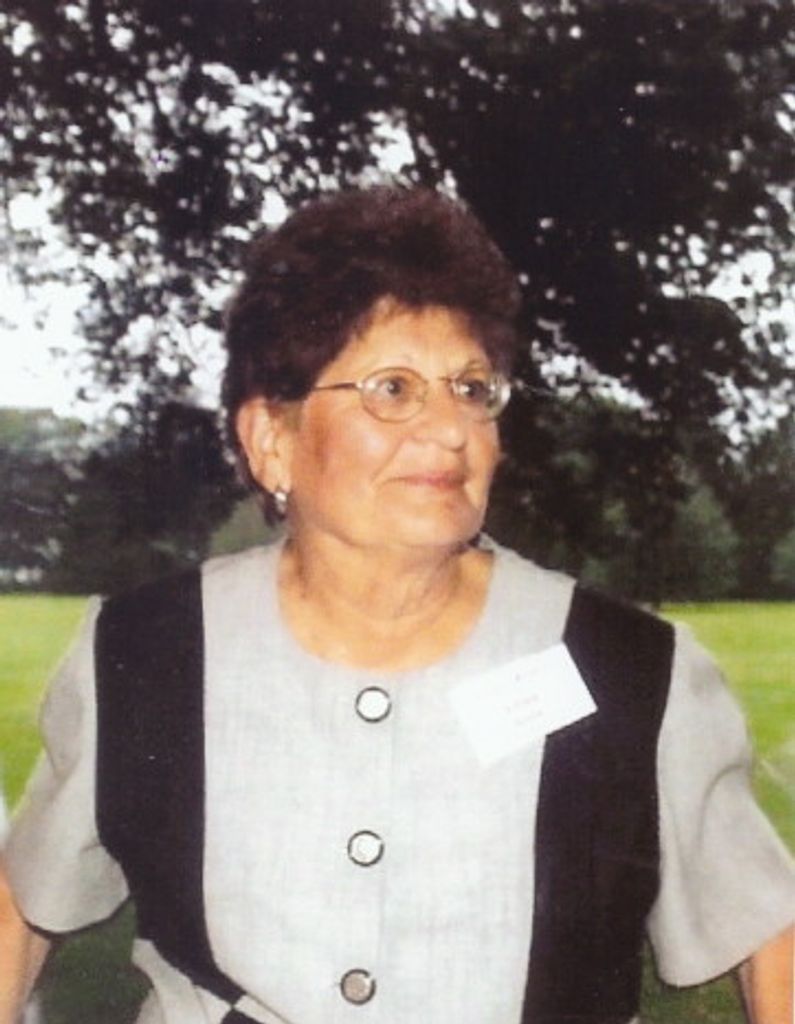 Vilma G. (Geremia)  Testa Profile Photo