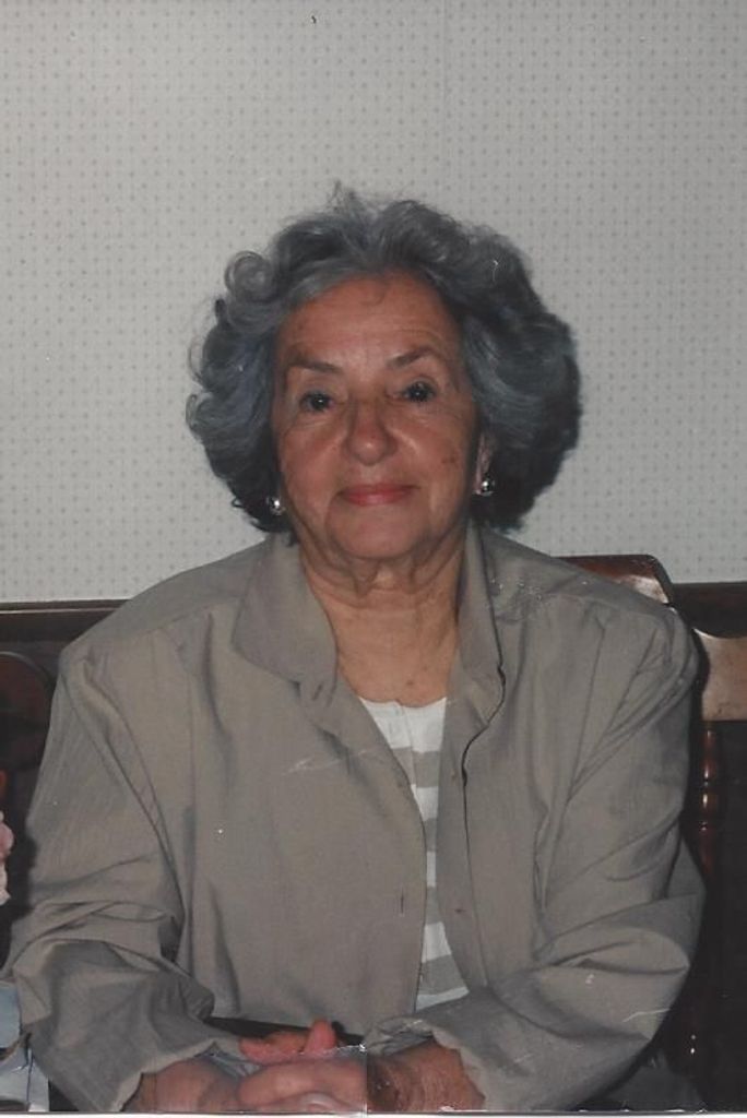 Jeanne E. (Amicone) Moore Profile Photo
