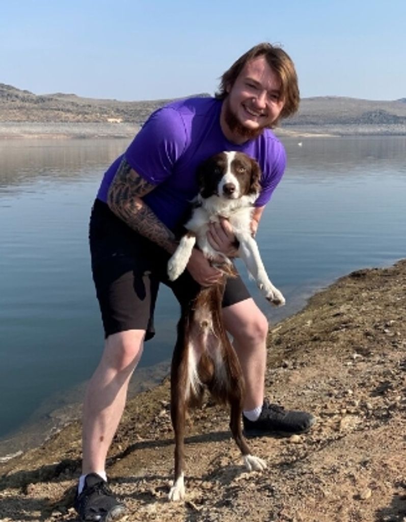 Talon Bradrick Robin Profile Photo