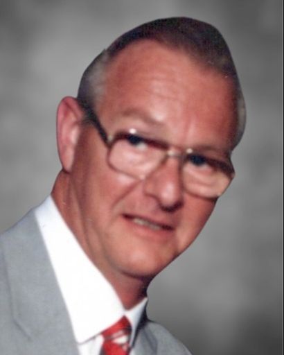 Thomas William Tims Profile Photo