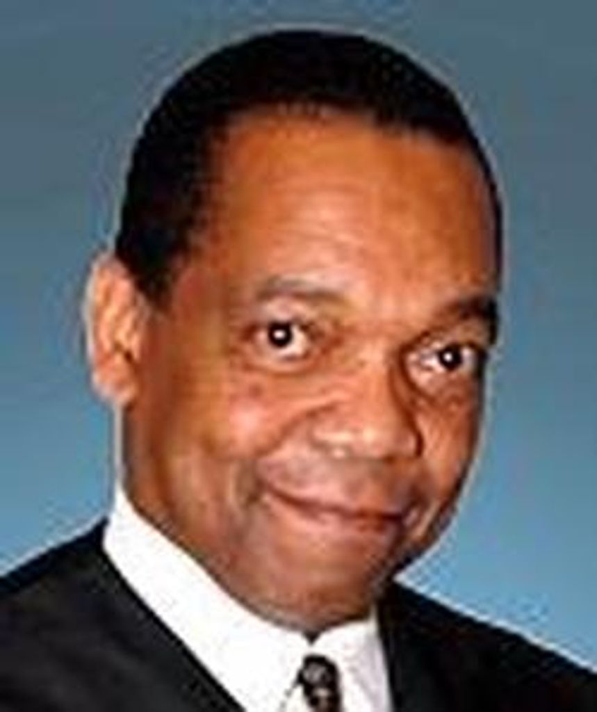 Judge Carlos James Chappelle