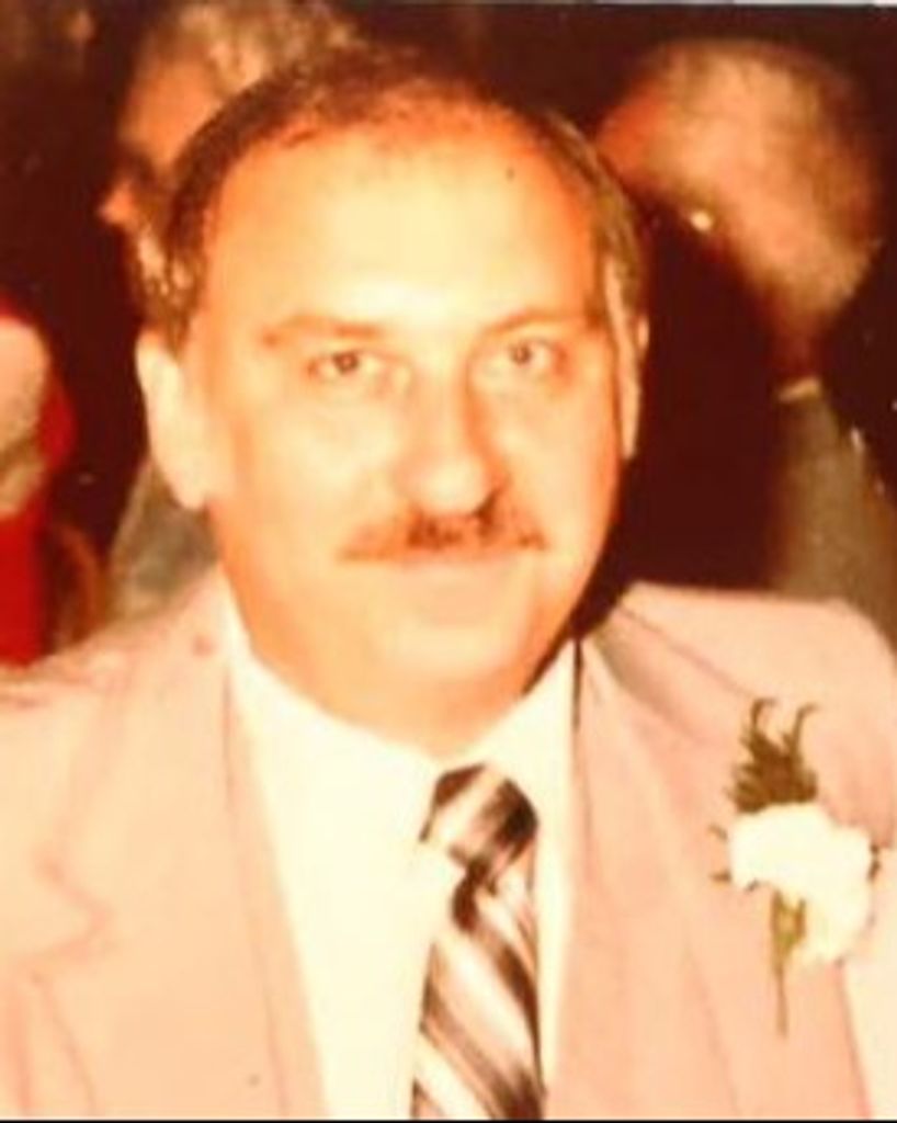 Joseph Hermann Profile Photo