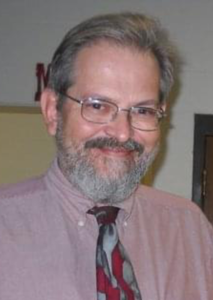 Bob Comyack