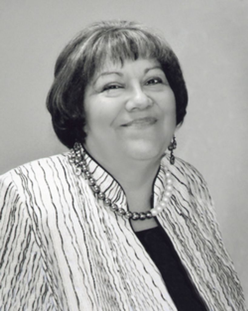 Sheila Theobald-James