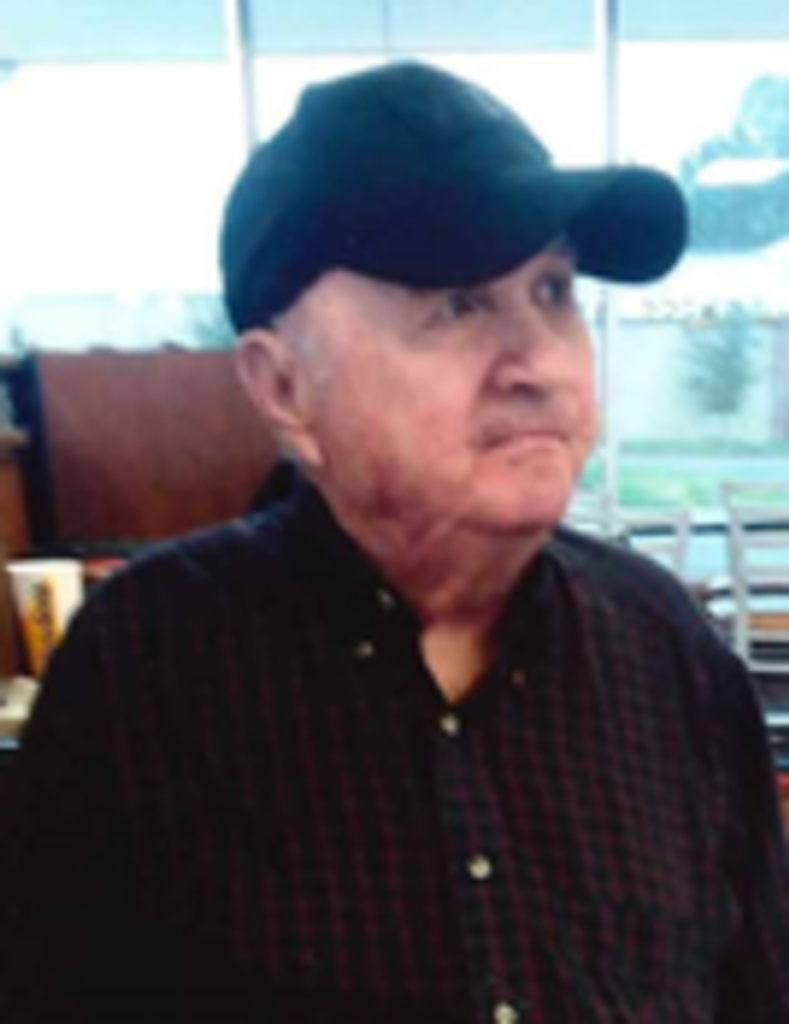 Bobby Lee Messer