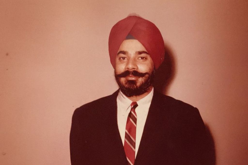 Shivdev Singh Profile Photo