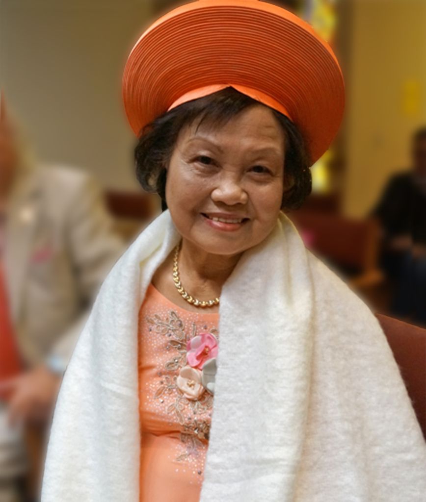 Lily Truong Profile Photo