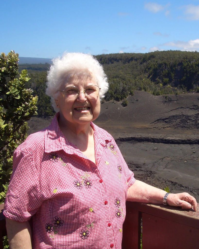 June Boening Profile Photo