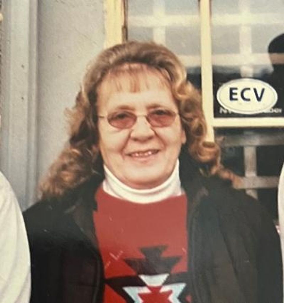 Nancy Lee Crouse Brown Profile Photo
